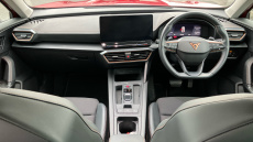 CUPRA Formentor 1.5 TSI 150 V1 5dr DSG Petrol Estate